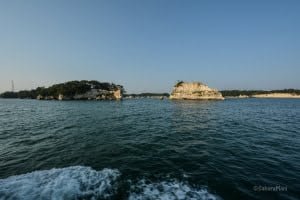 Islands of Matsushima