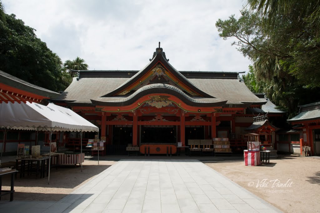 aoshimashrine