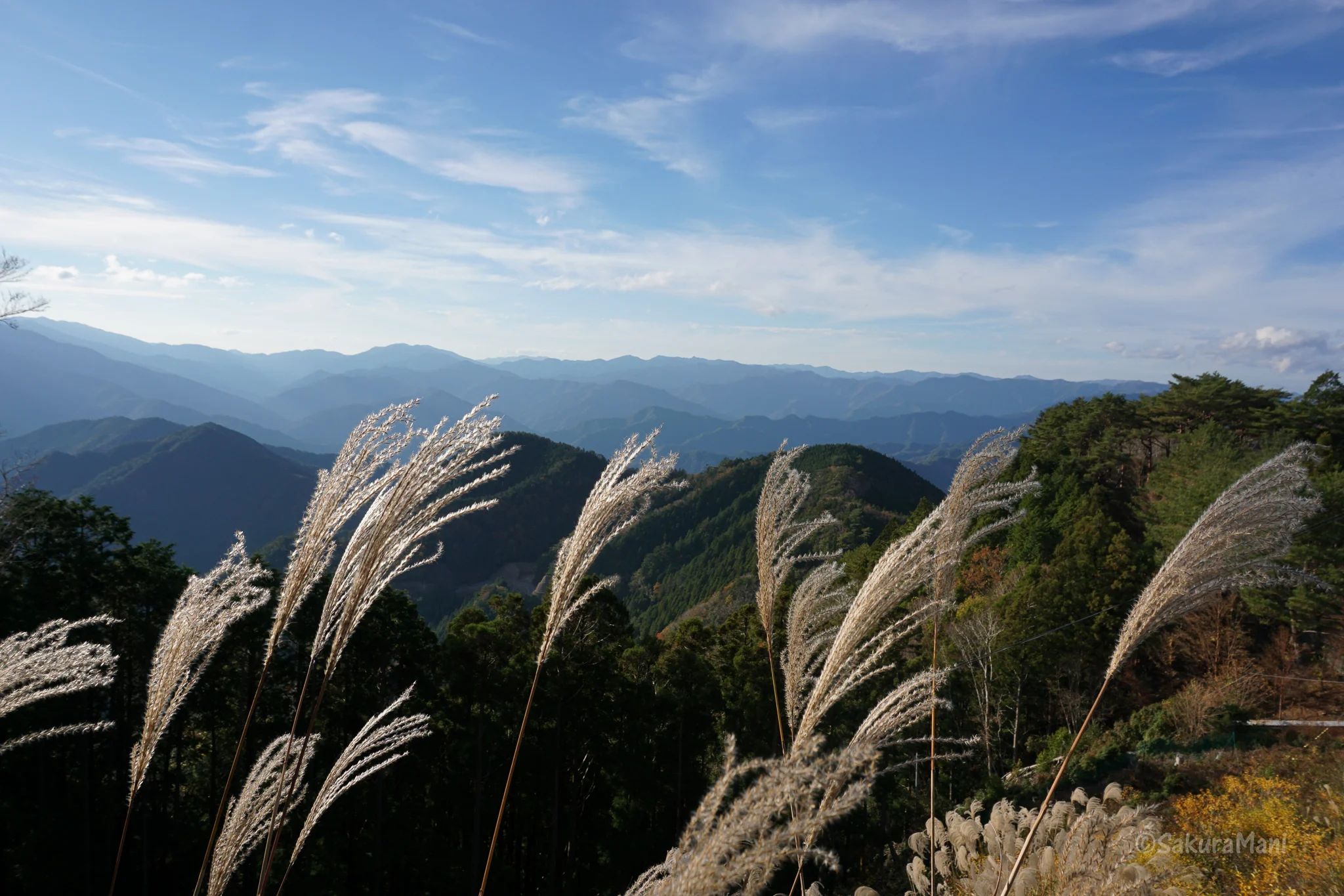 Going back in time | Totsukawa and Kumano