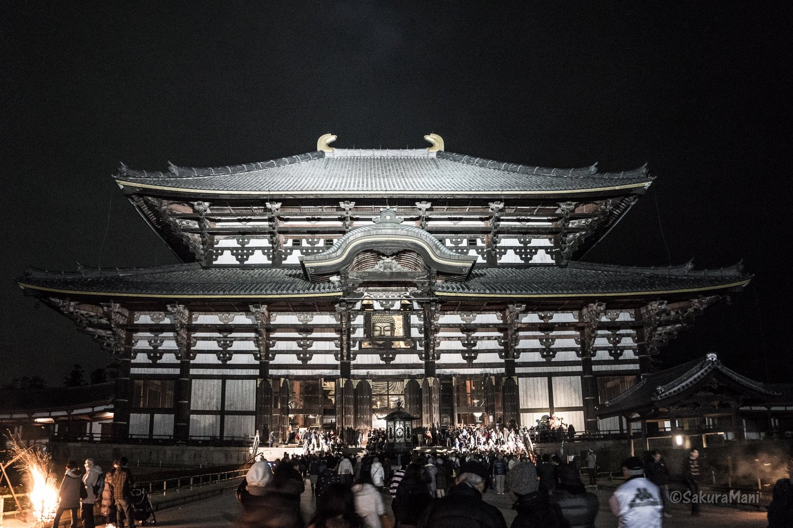 New Year in Japan