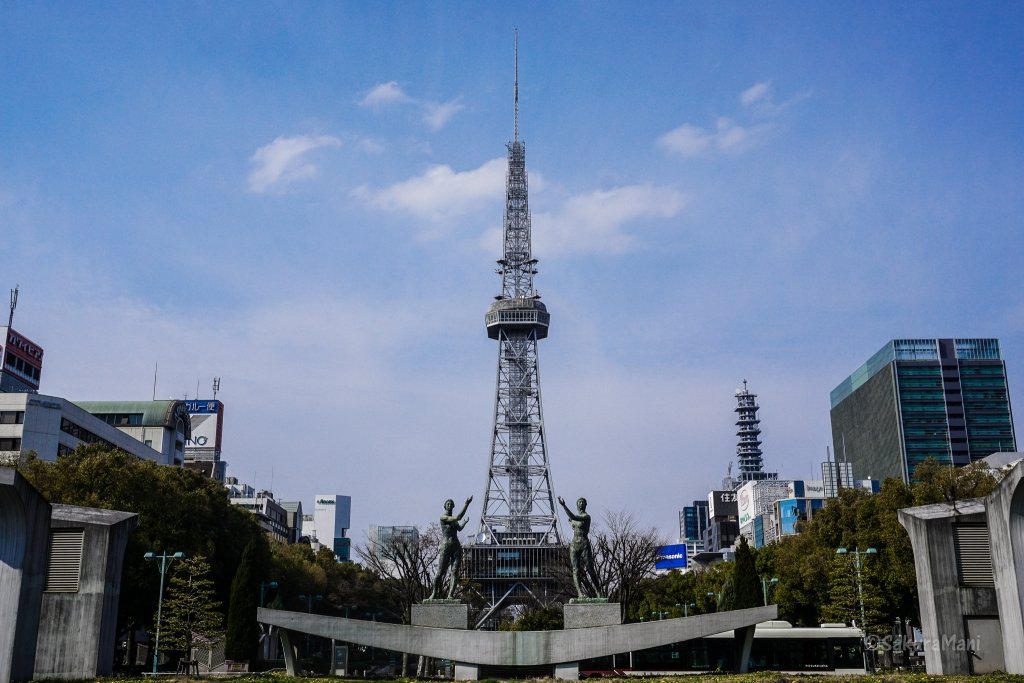 Nagoya Tower