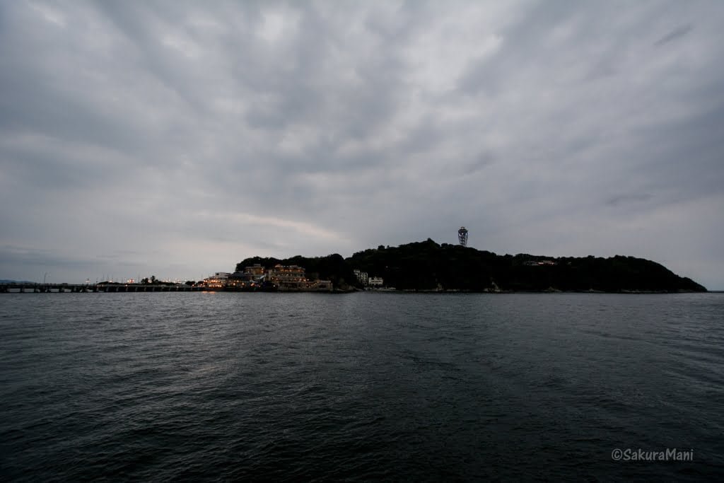 Enoshima