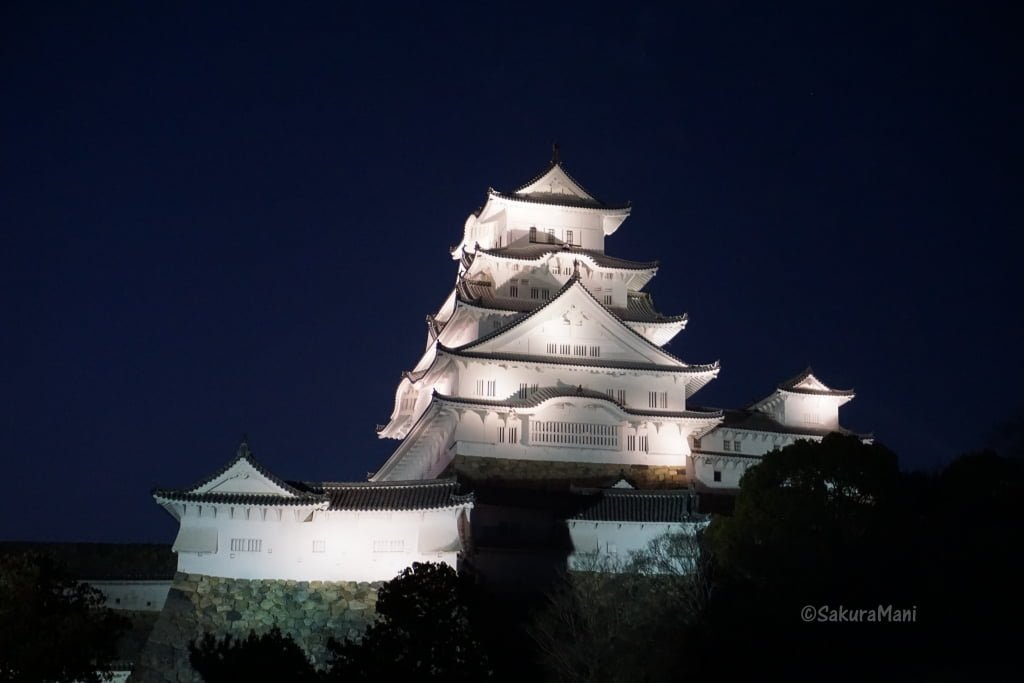 himejicastle