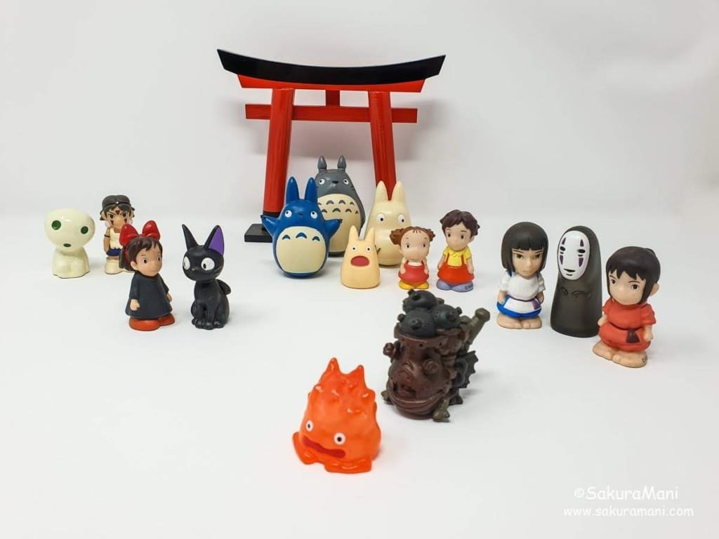 Studio Ghibli