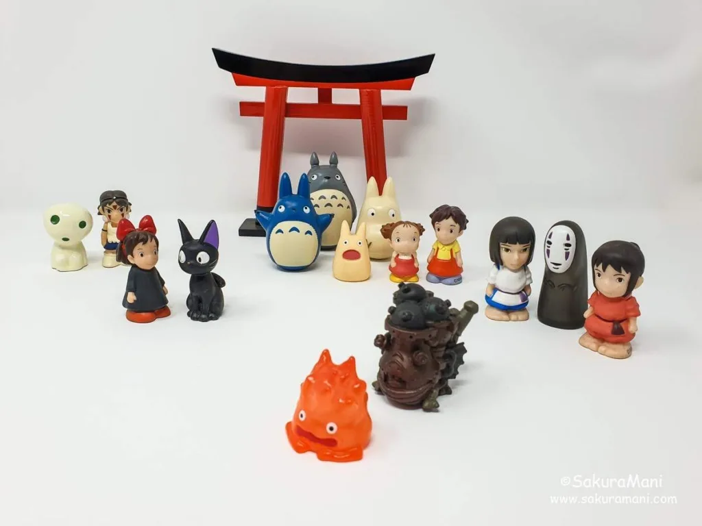 Studio Ghibli