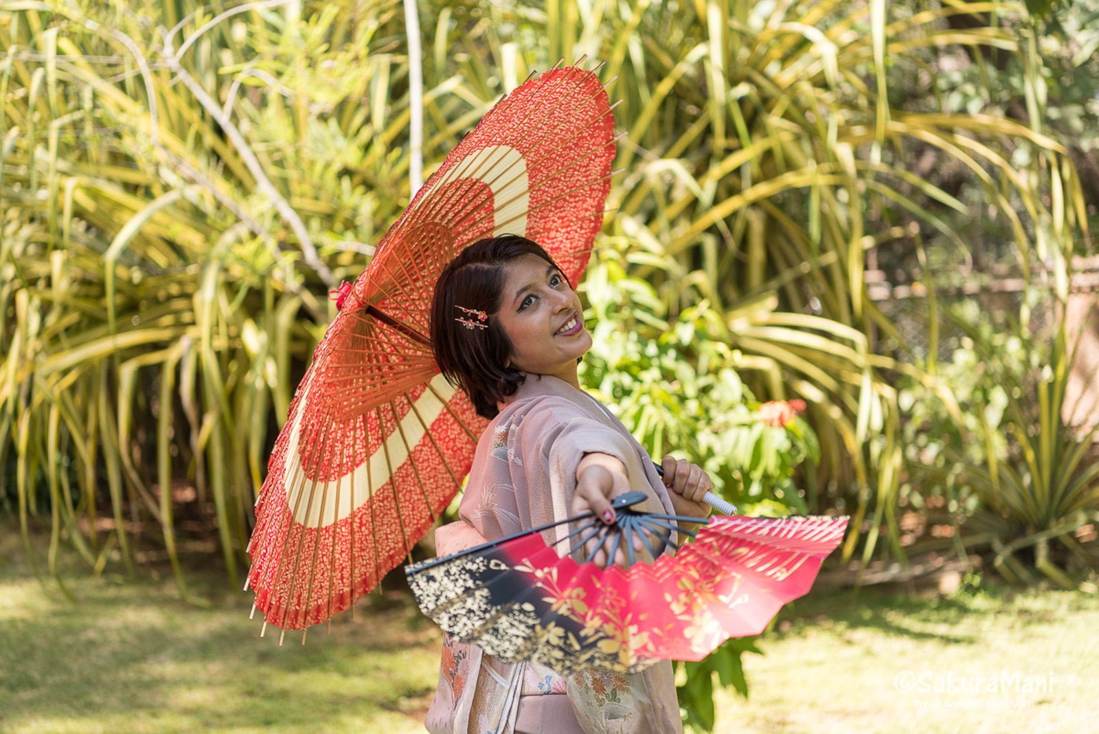 Japan Habba 2018