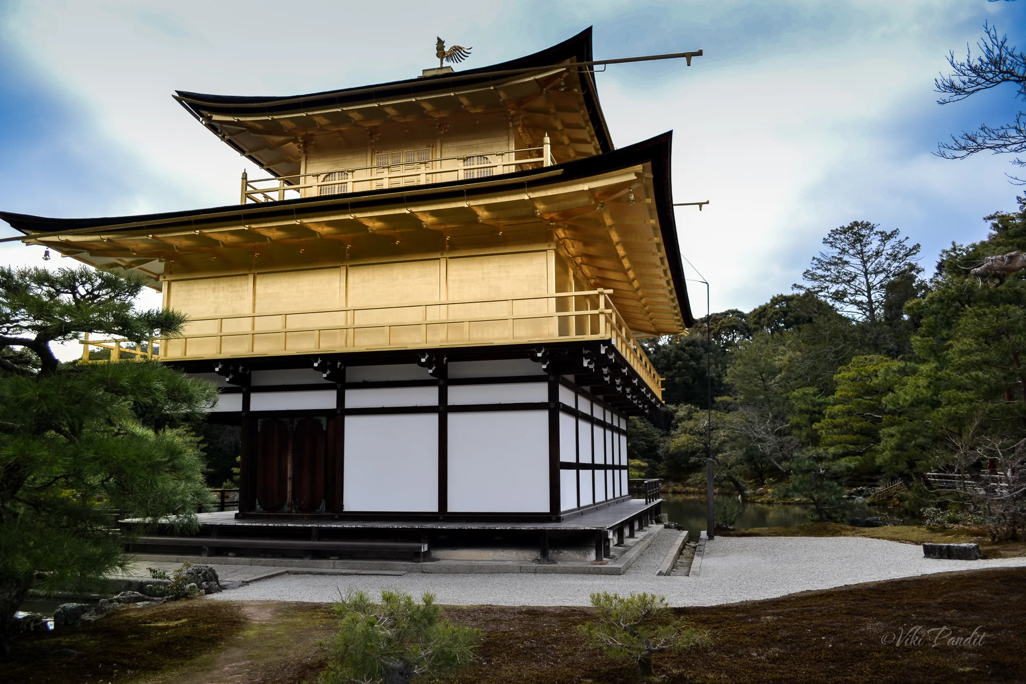 The Four Seasons of Japan – 日本四季