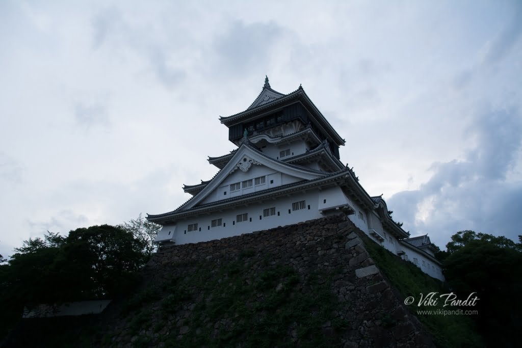 kokuracastle