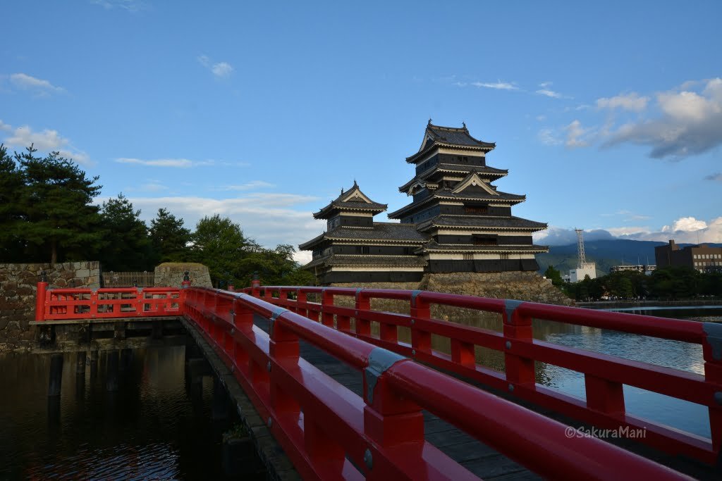 matsumotocastle