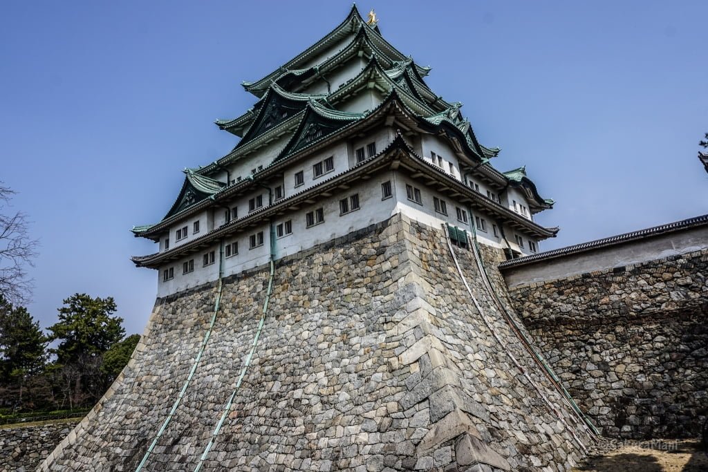 nagoyacastle