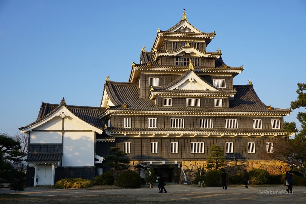 okayamacastle