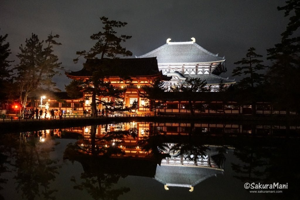 todaiji