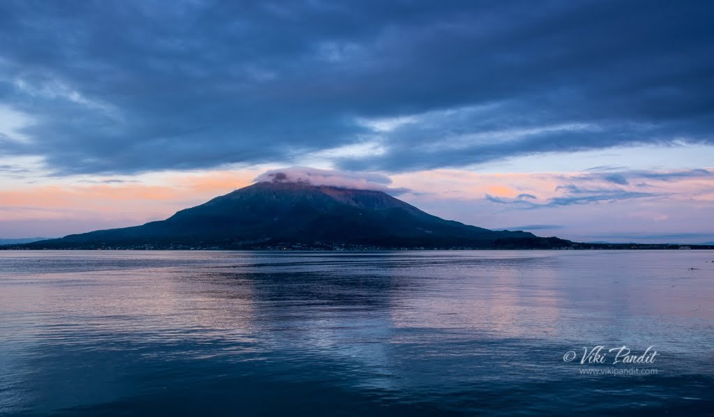 sakurajima